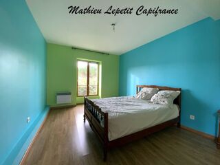  Maison à vendre 7 pièces 138 m²