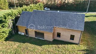  Maison à vendre 4 pièces 91 m²