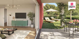  Appartement  vendre 2 pices 41 m