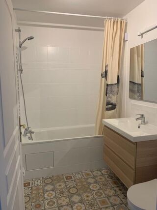 Location Appartement Studio de 29m2 à louer sur Asnières-sur-Seine Asnieres sur seine
