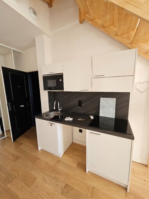  Duplex/triplex � louer 2 pi�ces 27 m� Cannes