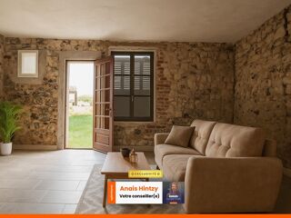  Maison � vendre 9 pi�ces 166 m�