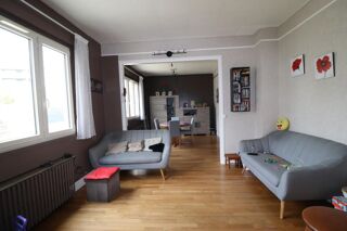 Maison à vendre 5 pièces 120 m²