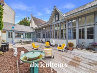  Maison à vendre 250 m²