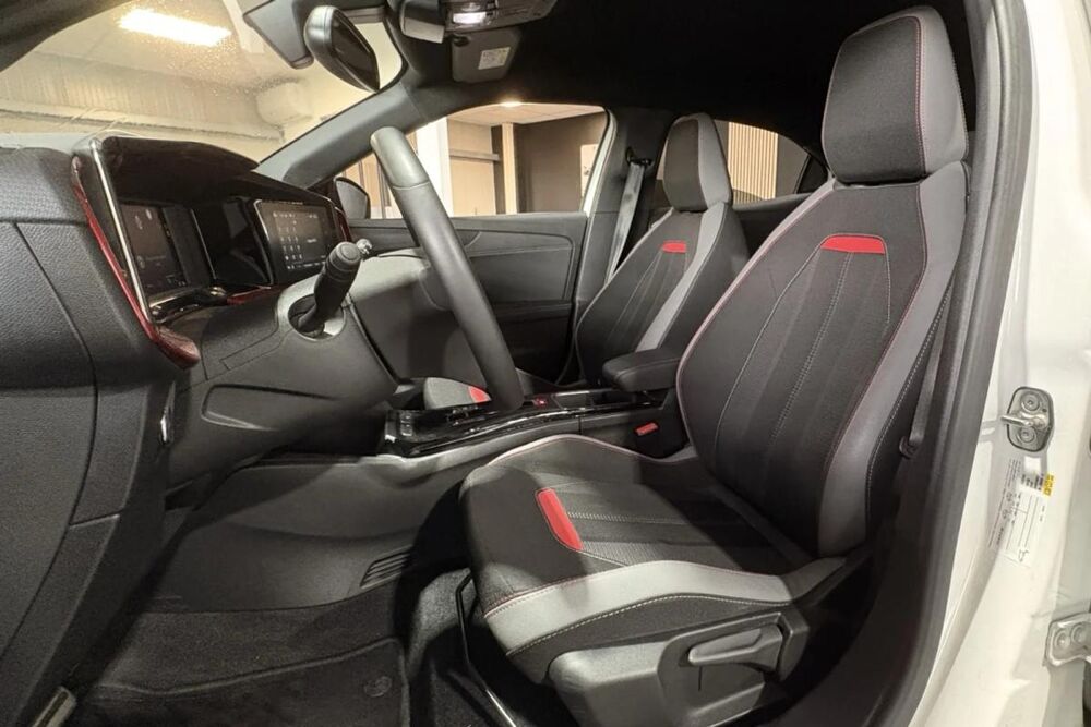 Mokka e 4x2 136 cv GS 2024 occasion 85190 Venansault
