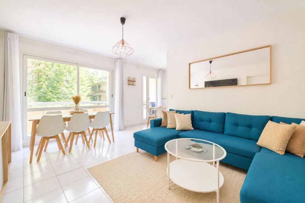 Vente Appartement Appartement de 4 pièces de 85 m² à Tremblay-en-France Tremblay en france