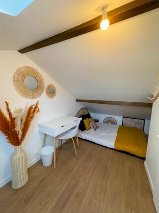  Maison � louer 5 pi�ces 85 m�