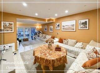  Maison à vendre 9 pièces 188 m²