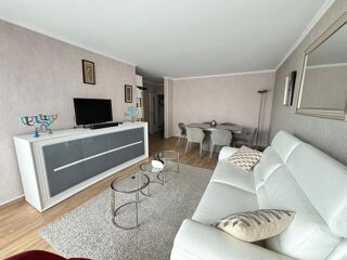  Appartement à vendre 4 pièces 86 m²