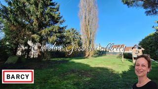  Terrain � vendre 1000 m�