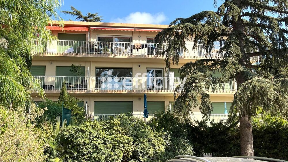 Vente Appartement Appartement Bandol
