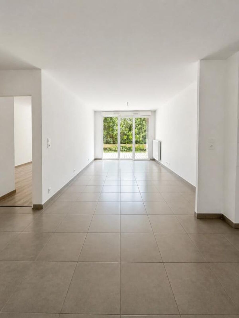 Appartement T3 de 69 m² situé à Toulouse