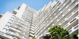  Appartement � vendre 3 pi�ces 80 m�