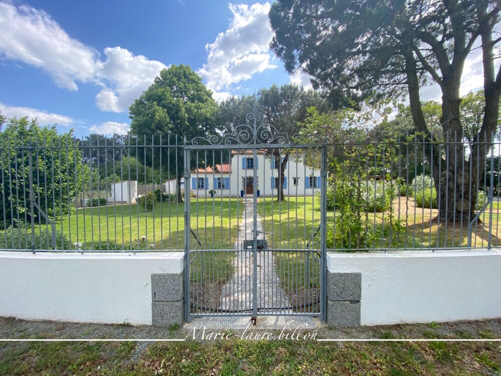 à vendre  Maison Challans (85300)