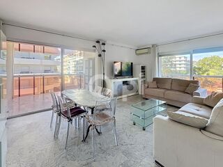  Appartement � vendre 3 pi�ces 82 m�