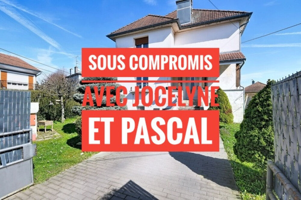 Maison 5 pièces 110 m² · à Longwy · 110 m² · 295 000 €