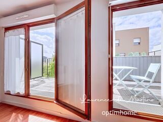  Appartement à vendre 1 pièce 29 m²