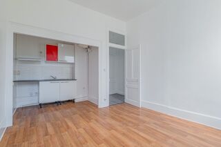  Appartement  vendre 2 pices 33 m