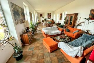  Maison � vendre 7 pi�ces 273 m�