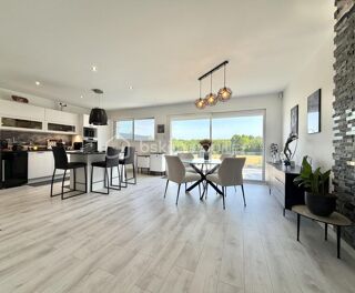  Maison à vendre 5 pièces 130 m²