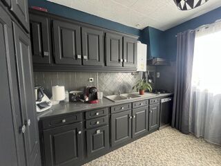  Maison � vendre 7 pi�ces 154 m�