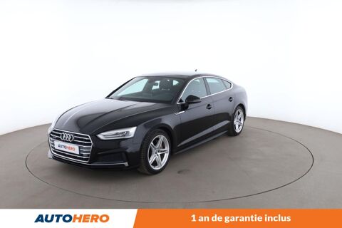 Annonce voiture Audi A5 24090 €