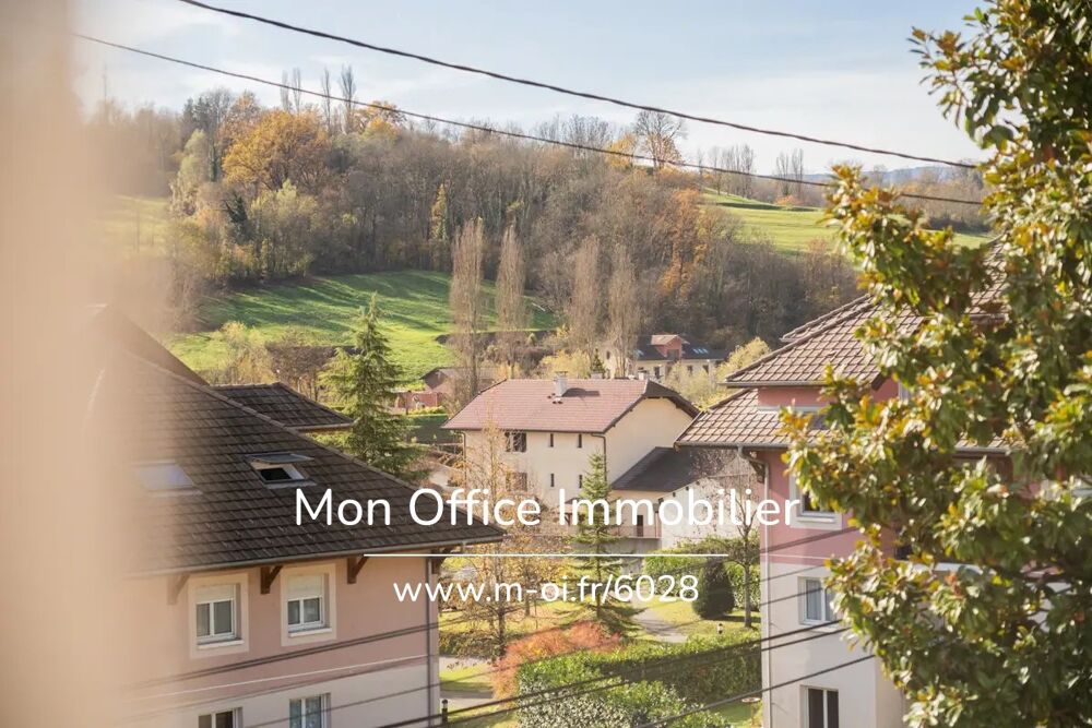 � vendre  Maison Frangy (74270)