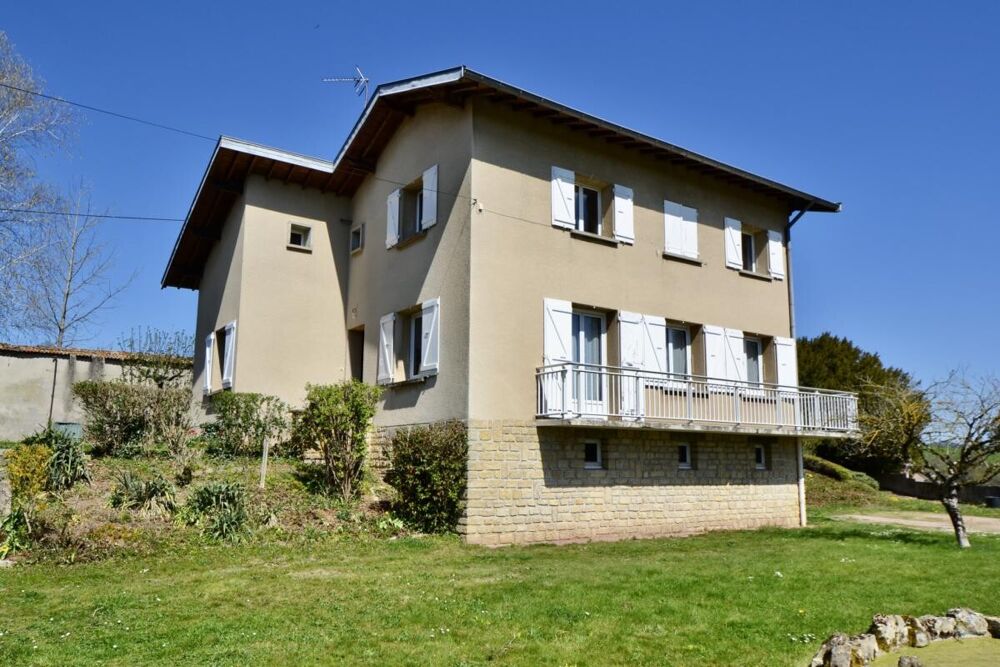 MAISON FAMILIALE