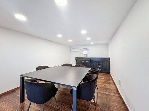   LOCAL PROFESSIONNEL OU COMMERCIAL CENTRE VILLE 