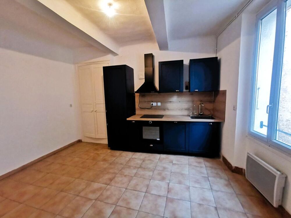 Charmant duplex de 77.85 m2 au coeur de la ville