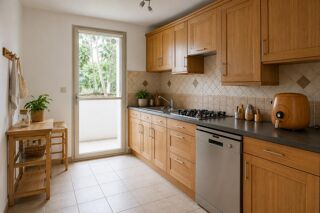  Maison à vendre 5 pièces 103 m²