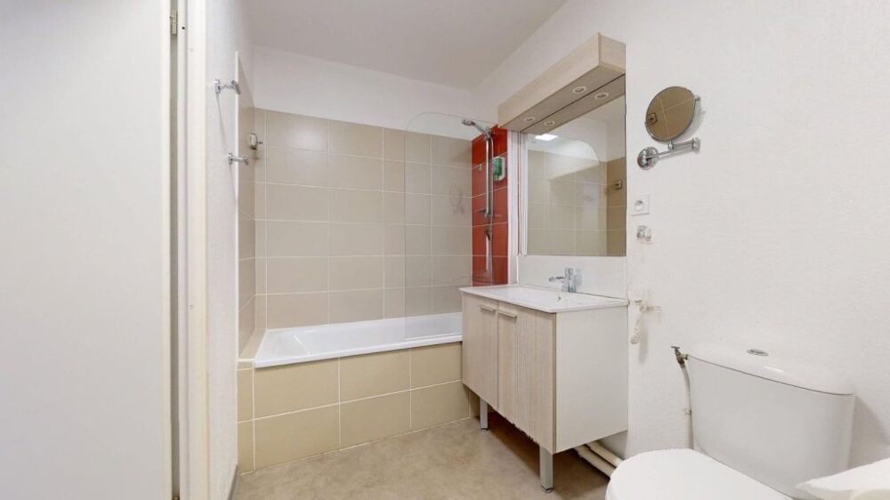 Type 1 de 24,14 m²