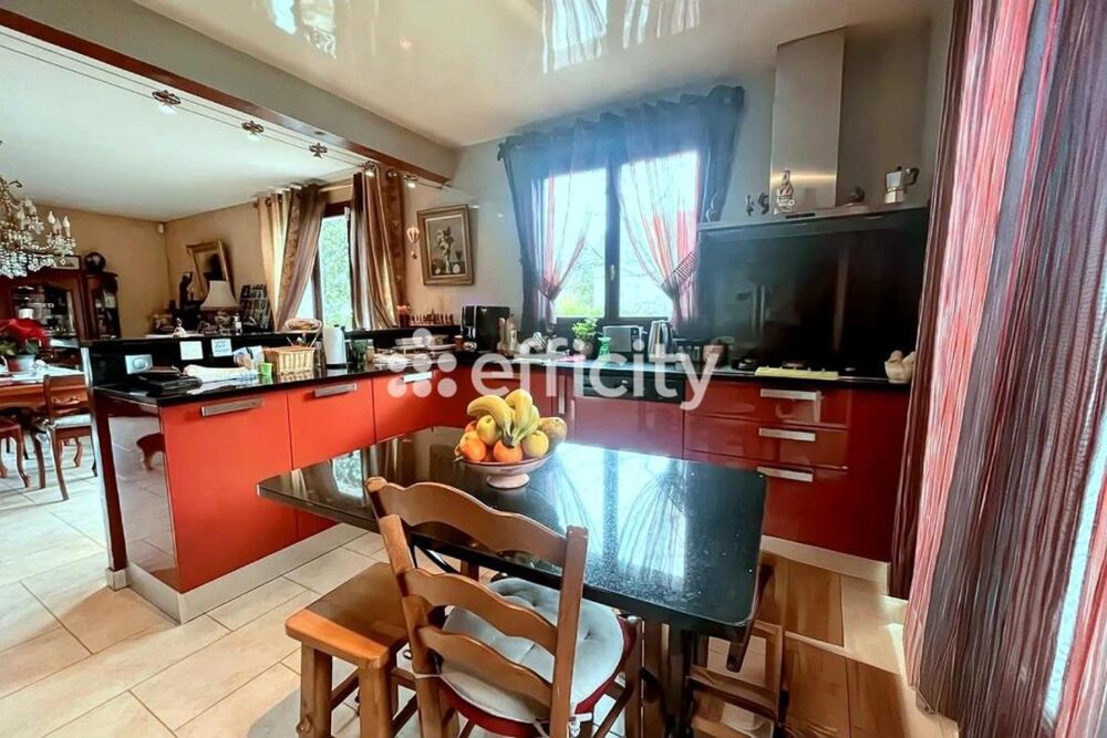 � vendre  Maison Aulnay-sous-Bois (93600)