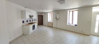  Maison à vendre 3 pièces 82 m²