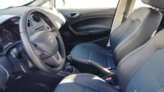 Ibiza V 1.2 60 Style I-Tech 2015 occasion 31700 Beauzelle