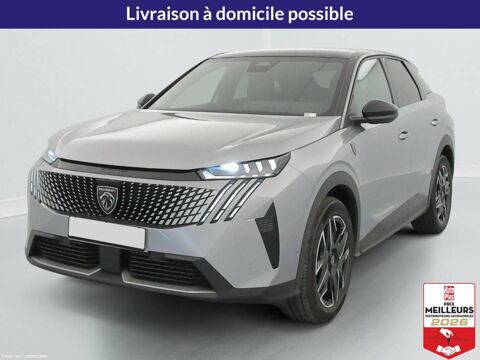 Annonce voiture Peugeot 3008 30394 €