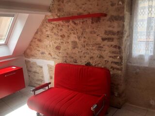  Appartement à louer 1 pièce 25 m²