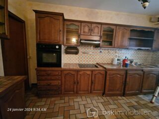  Maison � vendre 5 pi�ces 200 m�