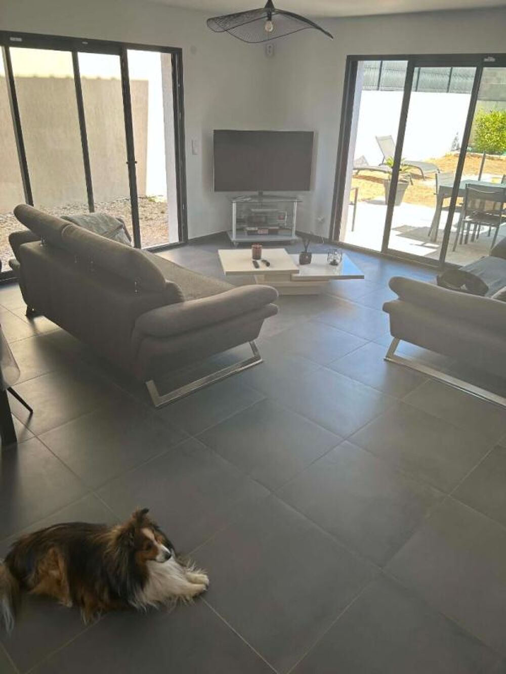 Maison Rocbaron 4 pièce(s) 103 m2