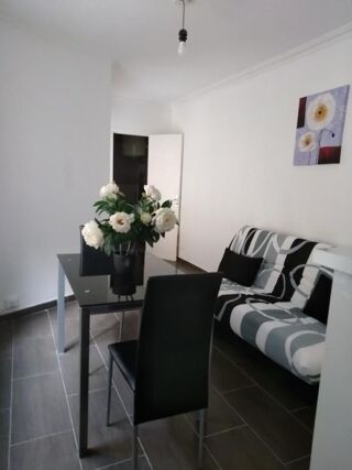  Appartement � louer 2 pi�ces 35 m�