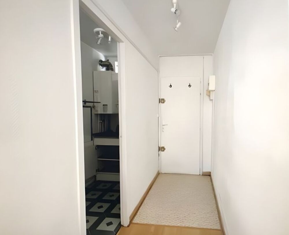 Location Appartement Studio de 30m2 à louer sur Bordeaux Bordeaux
