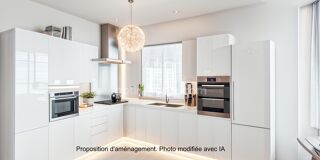  Maison à vendre 4 pièces 177 m²
