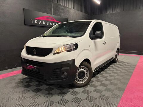 Peugeot Expert Asphalt Standard 2022 occasion Limoges 87280