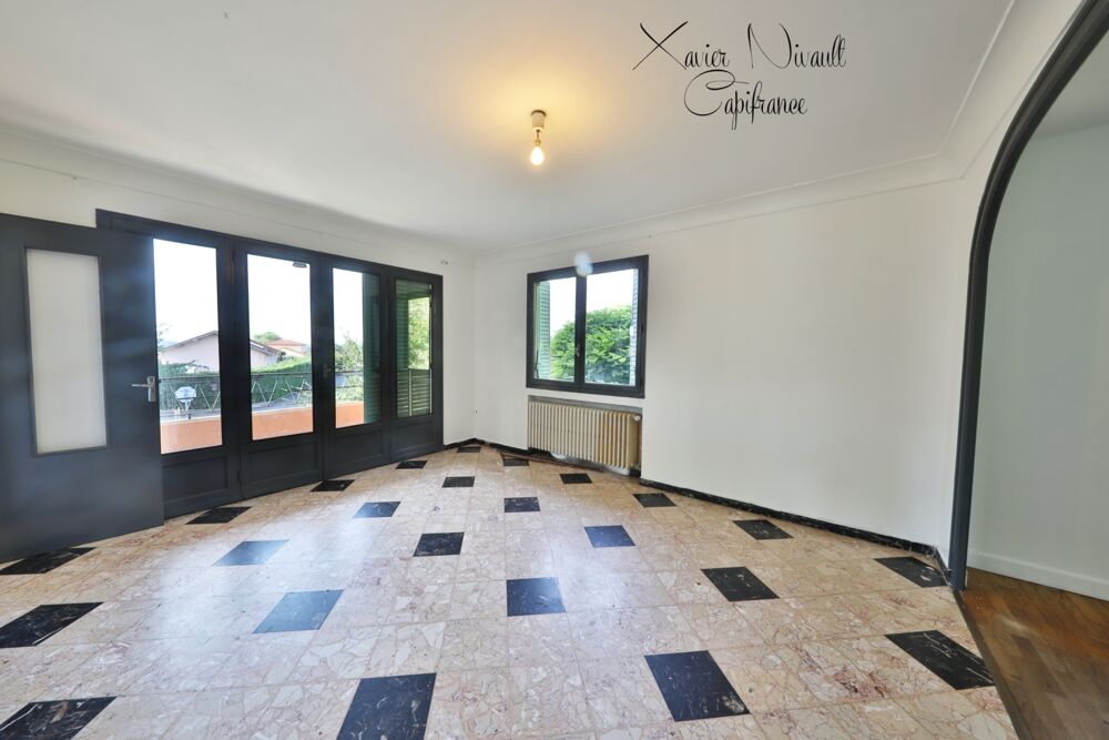 Vente Maison Maison à vendre 6 pièces proche MONTREVEL-EN-BRESSE (01340) Saint julien sur reyssouze