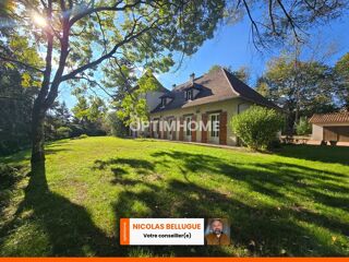  Maison  vendre 7 pices 195 m