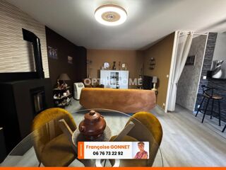  Maison à vendre 4 pièces 84 m²