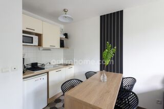  Appartement à vendre 2 pièces 32 m²
