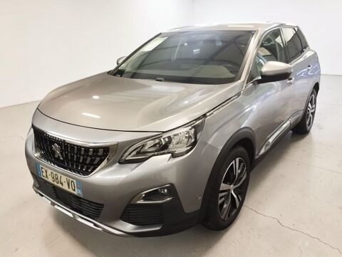 Annonce voiture Peugeot 3008 7000 €