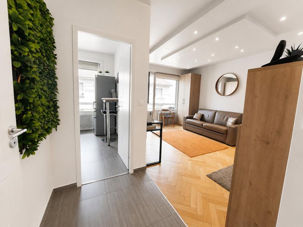 Vente Appartement Appartement Lyon 3