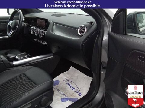 Classe GLA 200 d 8G-DCT Style +Hayon &eacute;lectrique 2022 occasion 10150 Lavau